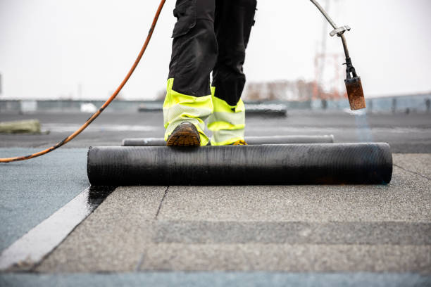 Best Rubber Roofing (EPDM, TPO)  in Key Largo, FL