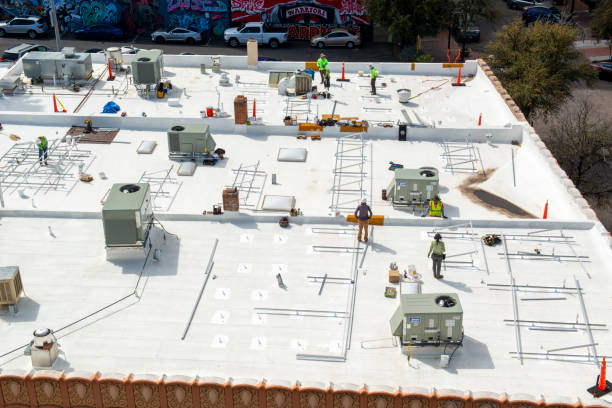 Fast & Reliable Emergency Roof Repairs in Key Largo, FL